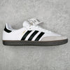 Samba White Classic