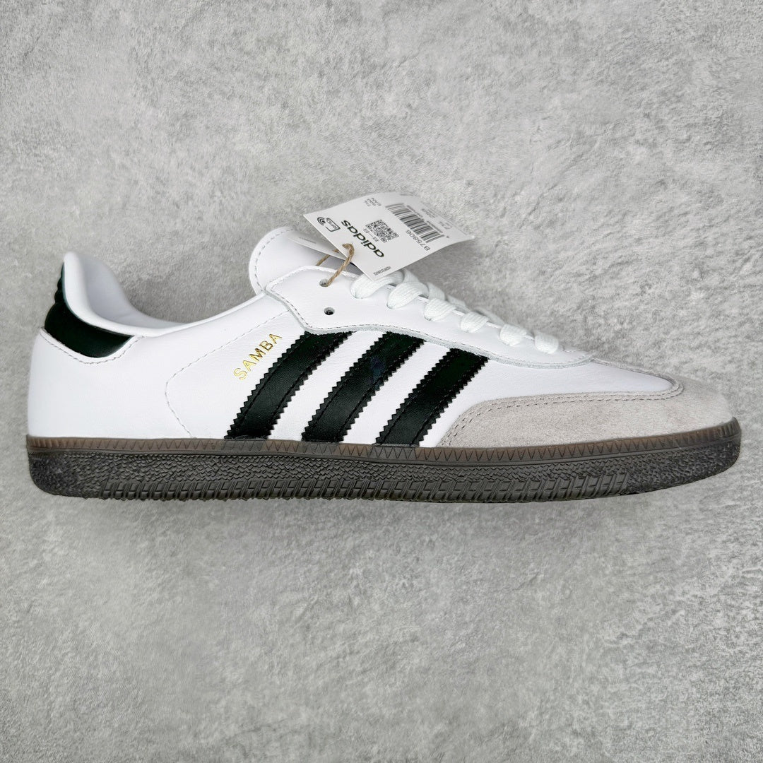 Samba White Classic