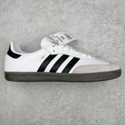 Samba White Classic