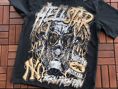 HELL T-SHIRT