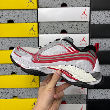 BLG Triple S.2 White/Black/White