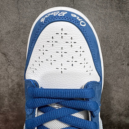 Dunk SB Born x Raised One Block At A Time
