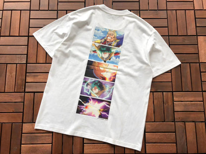 Anti Social Club T-Shirts