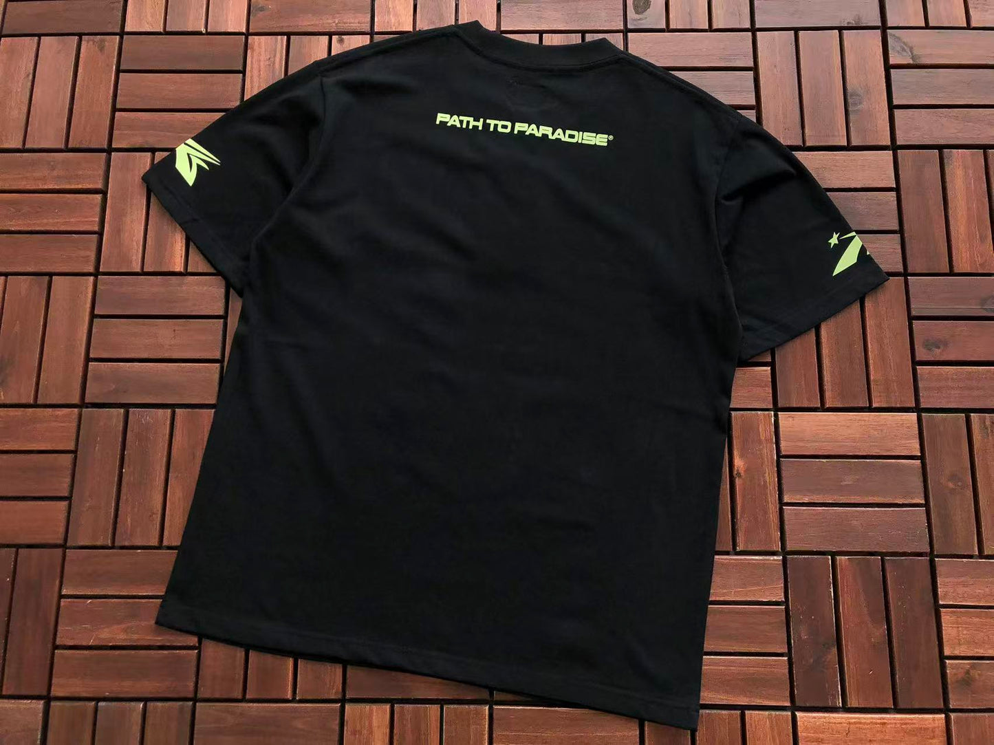 HELL T-SHIRT