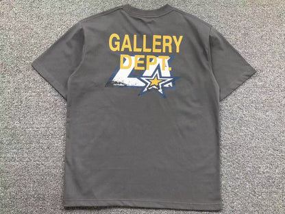 T-shirt GALLERY DEPT