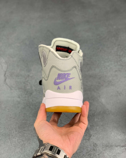 AJ 5 Retro Off Sail