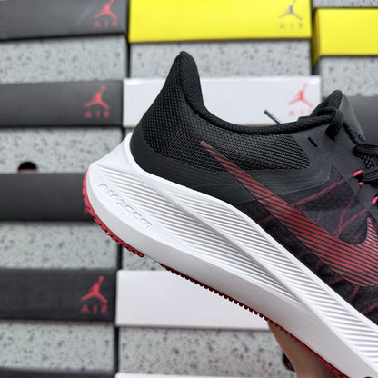 Winflo 8 Black/Red