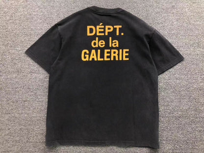 T-shirt GALLERY DEPT