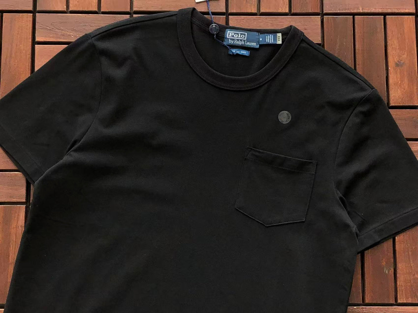 RL T-shirt