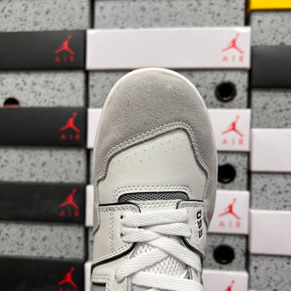 550 White and Grey