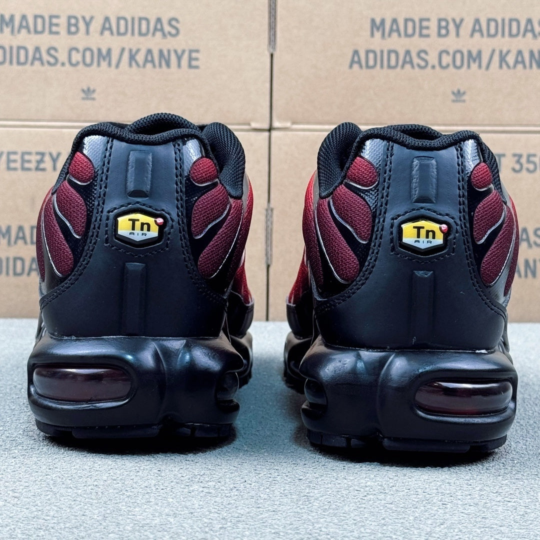 TN Red