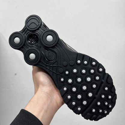 Aware Shox x Sup Black/Grey
