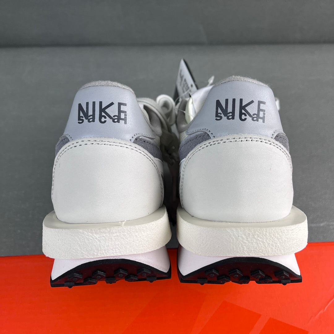 D Waffle Sacai Grey