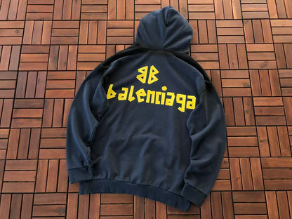 HOODIES BLG