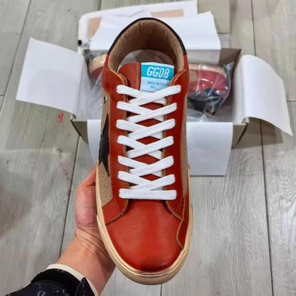 GDGS Laranja