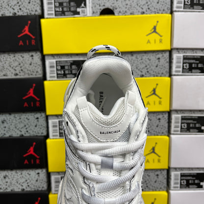 BLG Runner 2 White