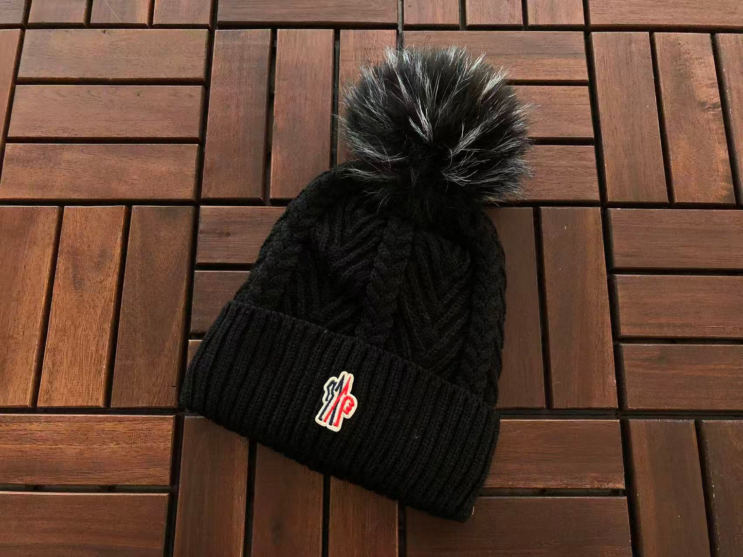Gorros MC