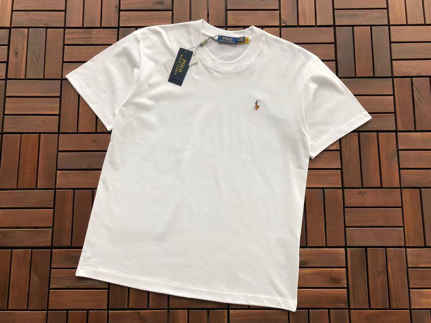 RL T-shirt