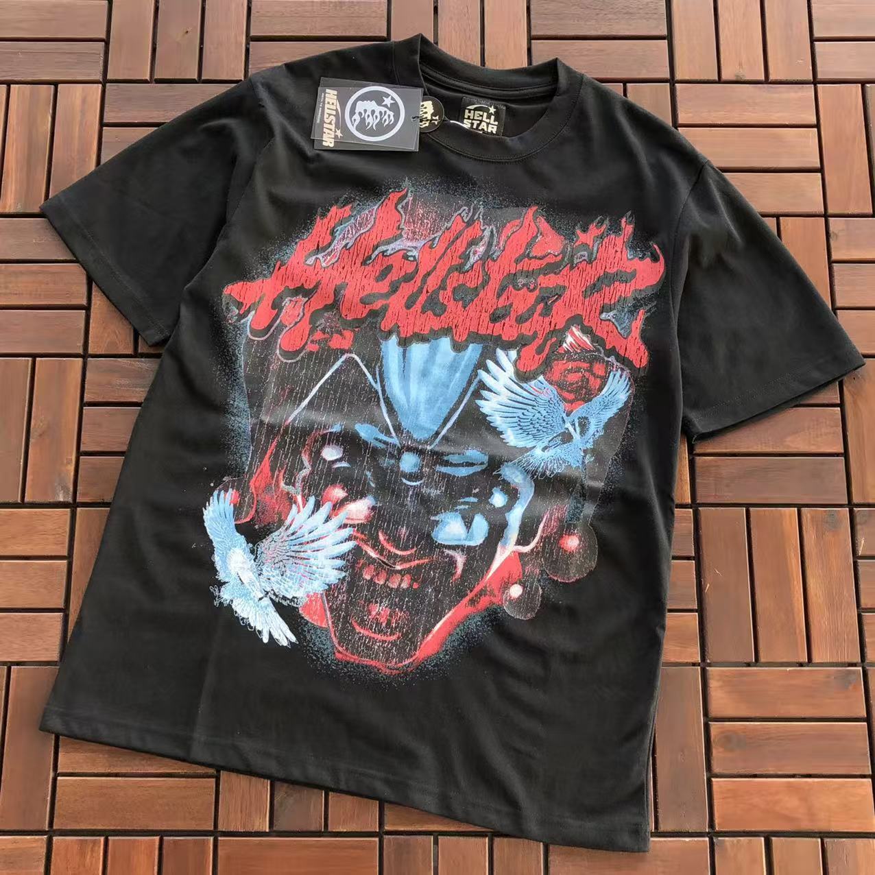 HELL T-SHIRT