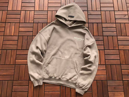 Essentials Hoodies