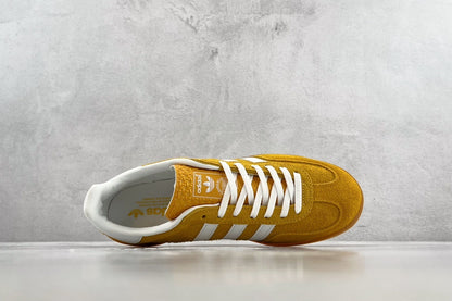Samba Vibrant Yellow