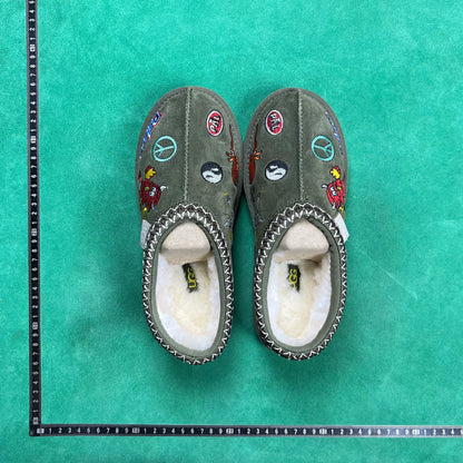 UGG PALACE x UGG Tasman
