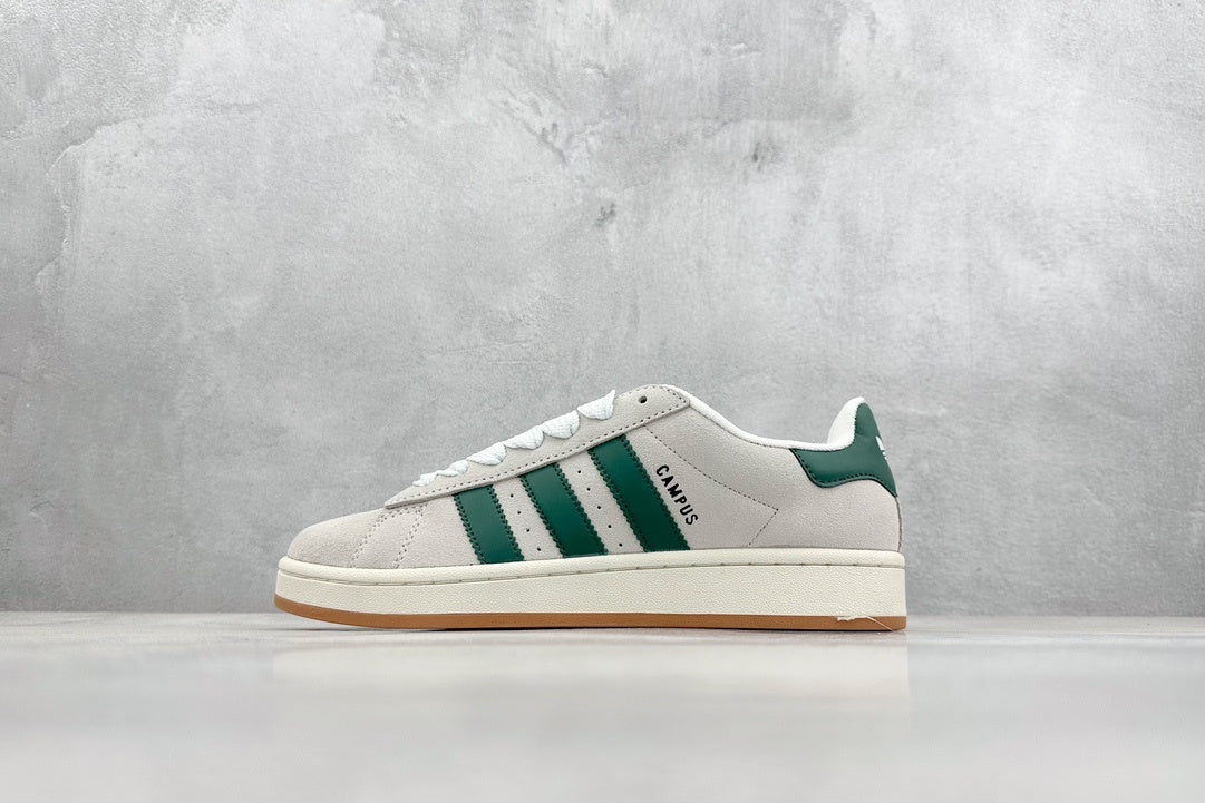 Campus Grey & Green