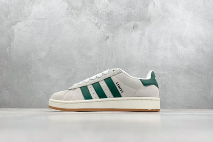 Campus Grey & Green