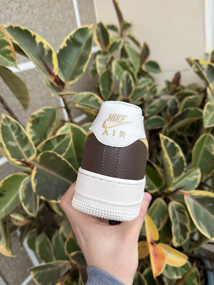 AF1 Brown
