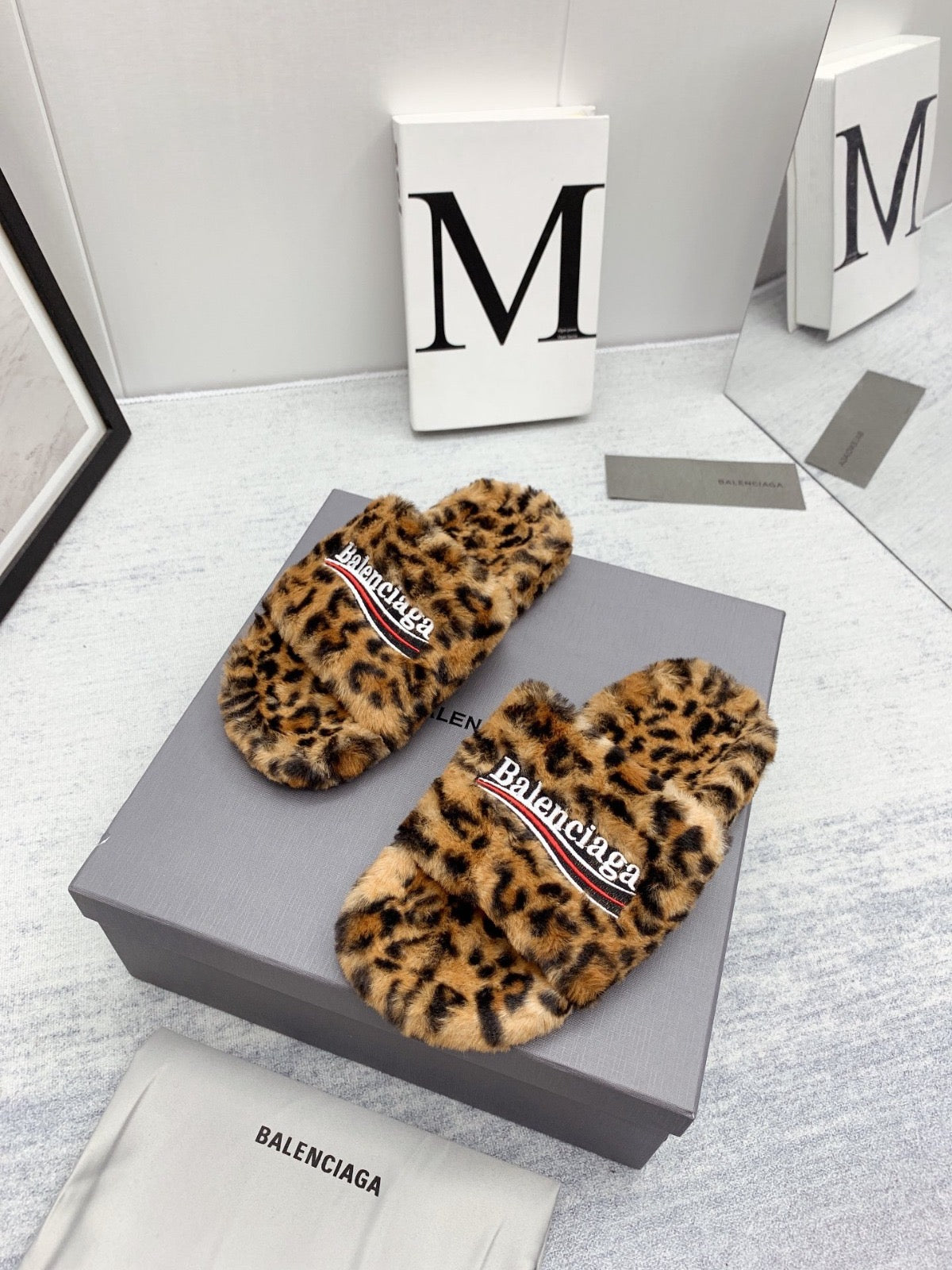 Chinelo BLG
