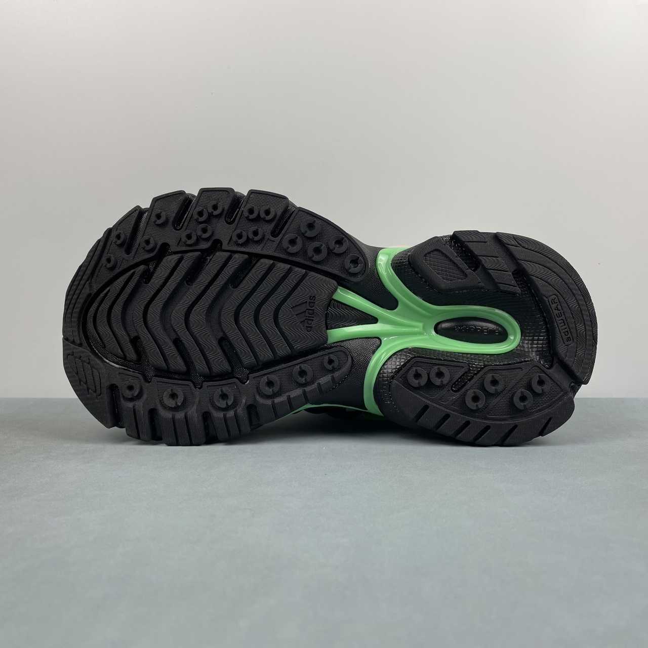 Pharrell Williams x AD Adistar Jellyfish Black Green
