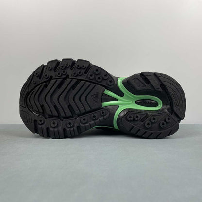 Pharrell Williams x AD Adistar Jellyfish Black Green