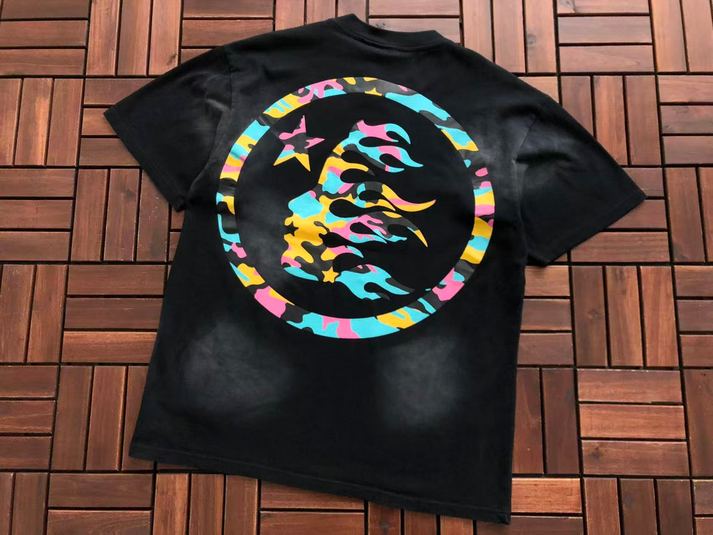 HELL T-SHIRT