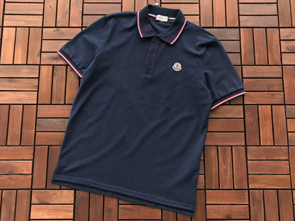 T-Shirts Polo MC