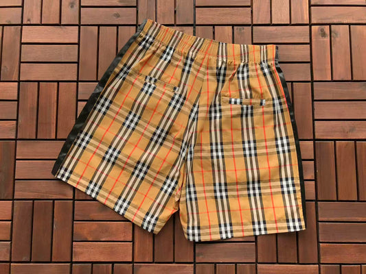 Calções BB