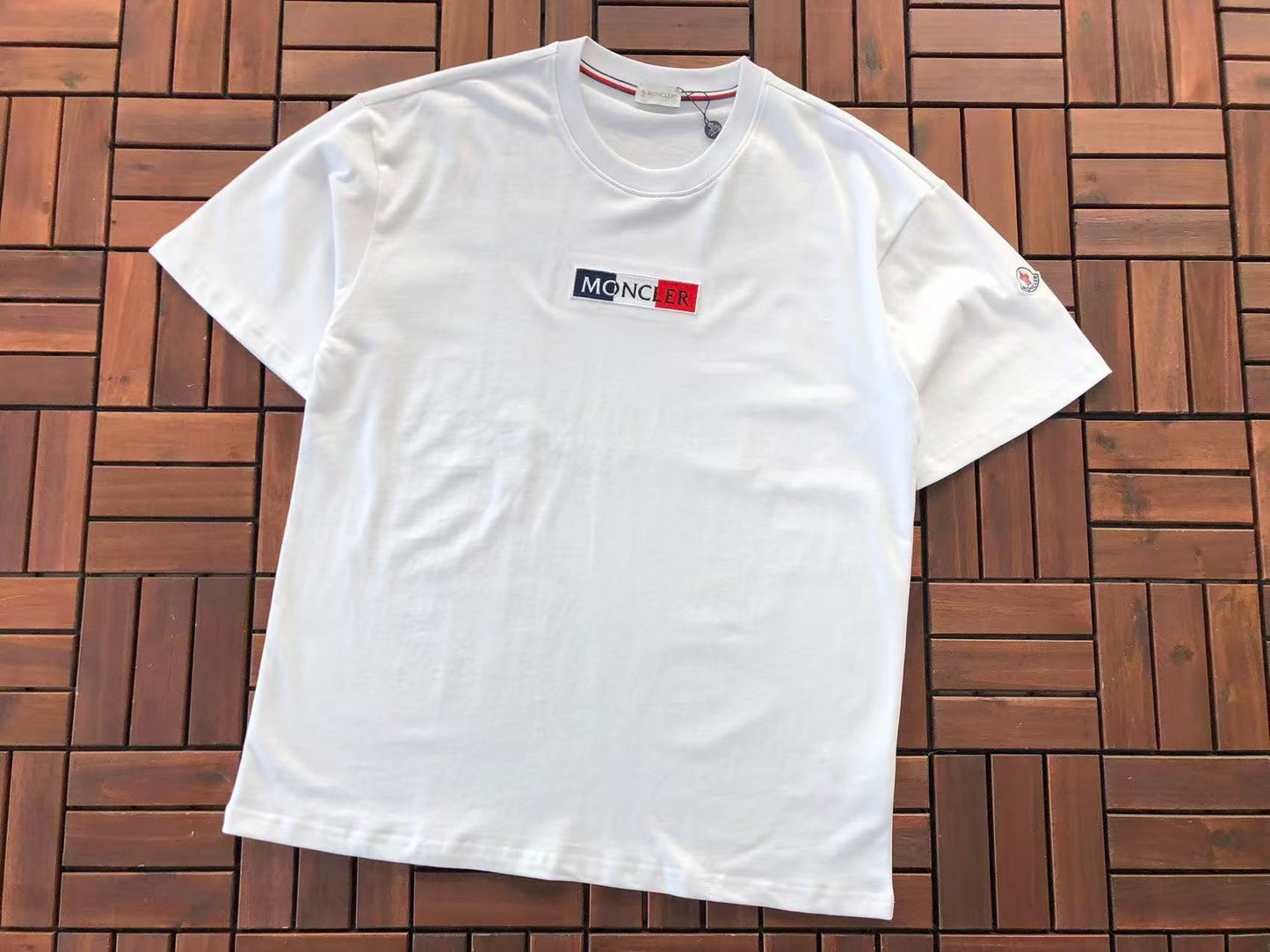 T-Shirts MC