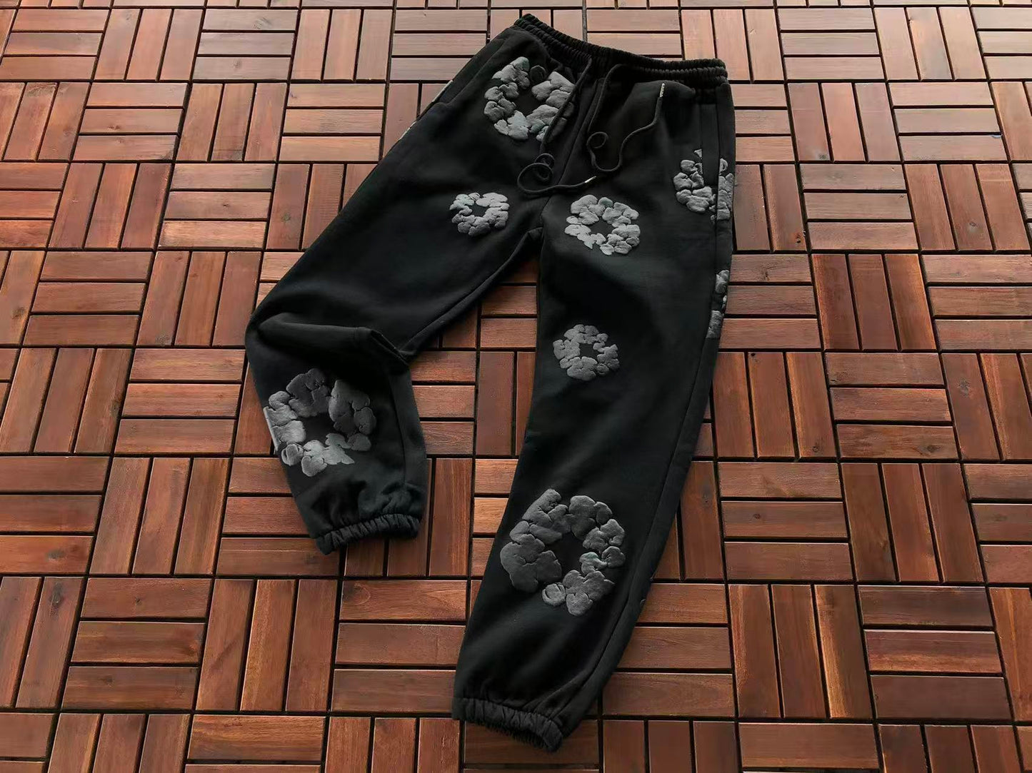 Conjuntos Denim T