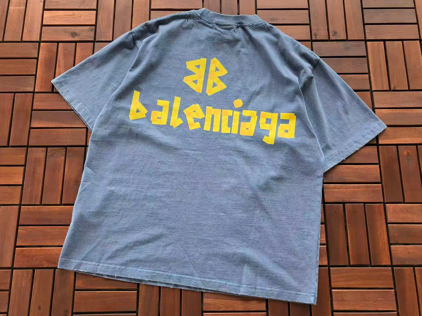 BLG T-Shirt