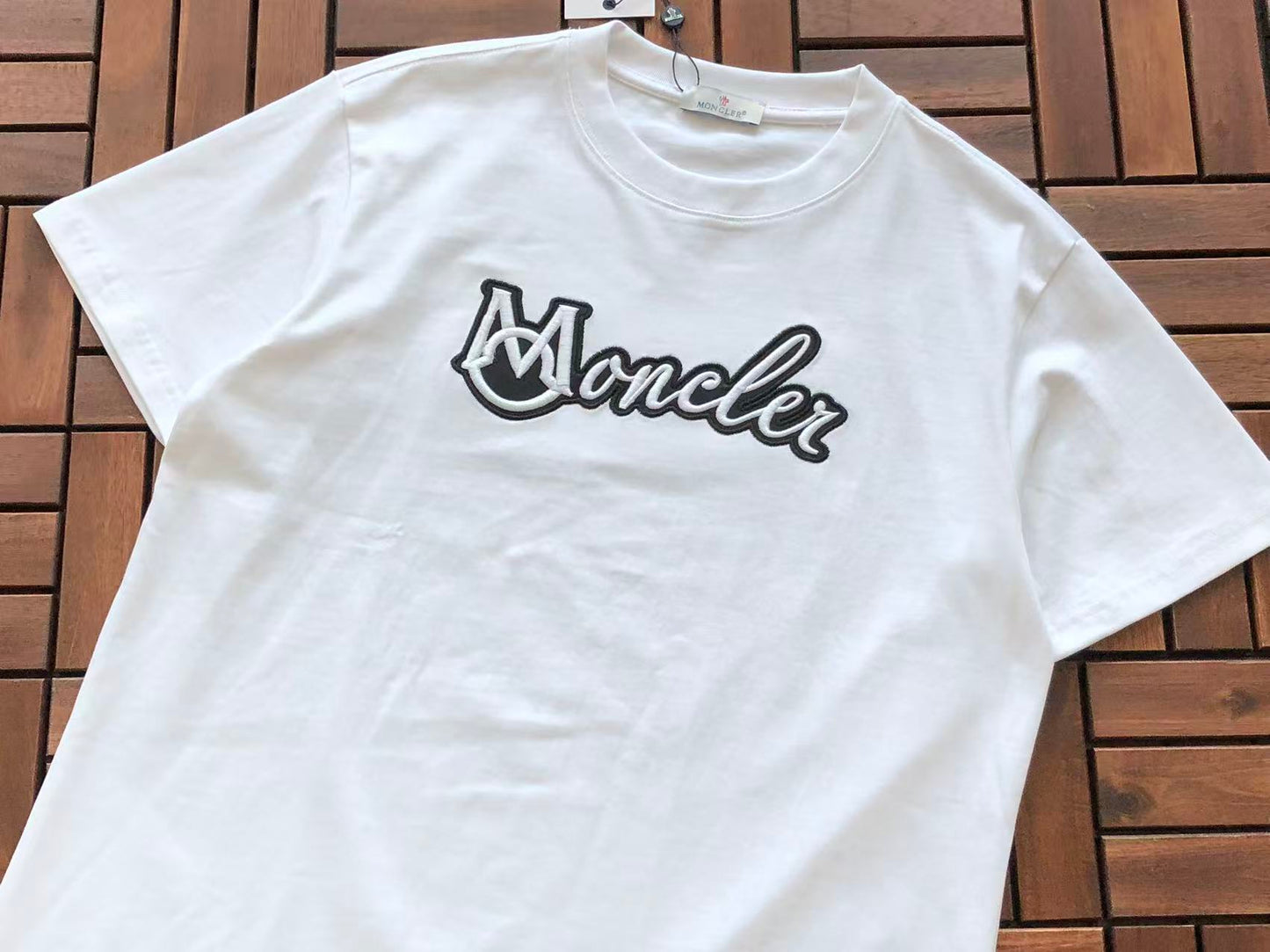 T-Shirts MC