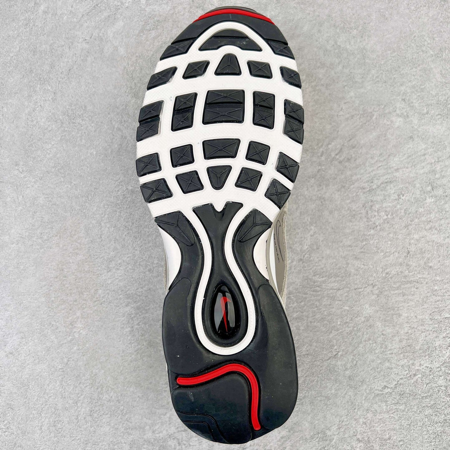 97 First Use - College Grey