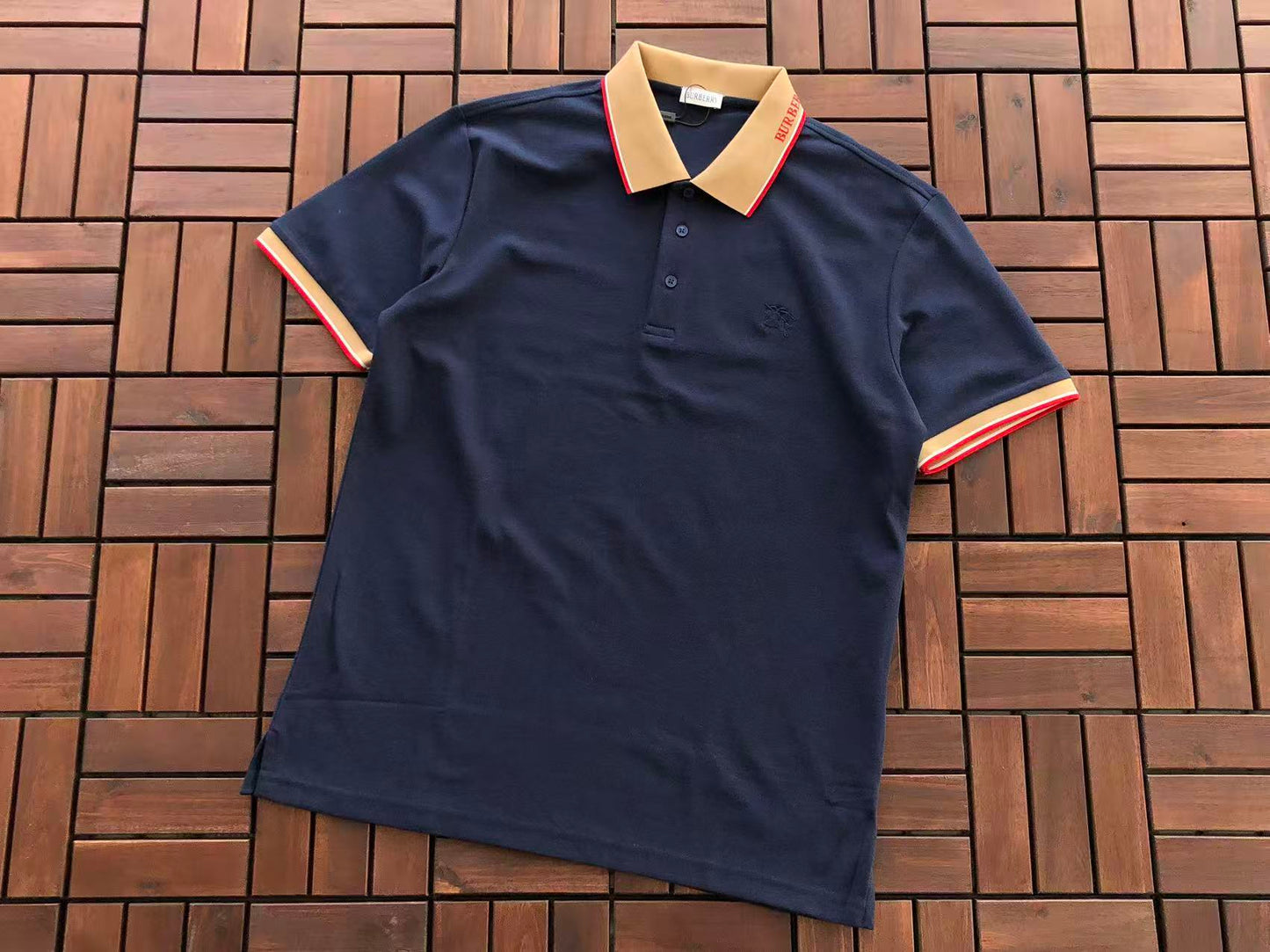 T-Shirts Polo BB