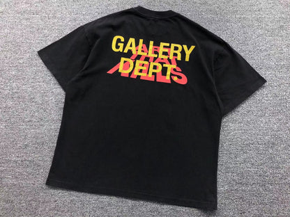 T-shirt GALLERY DEPT