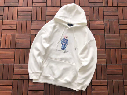 RL Hoodie
