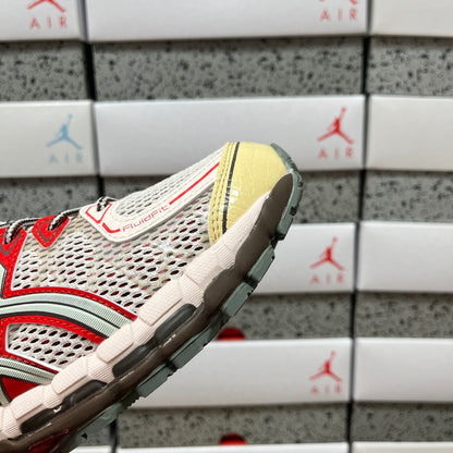 Gel-Kayano 20 Crystal Pink/Classic Red