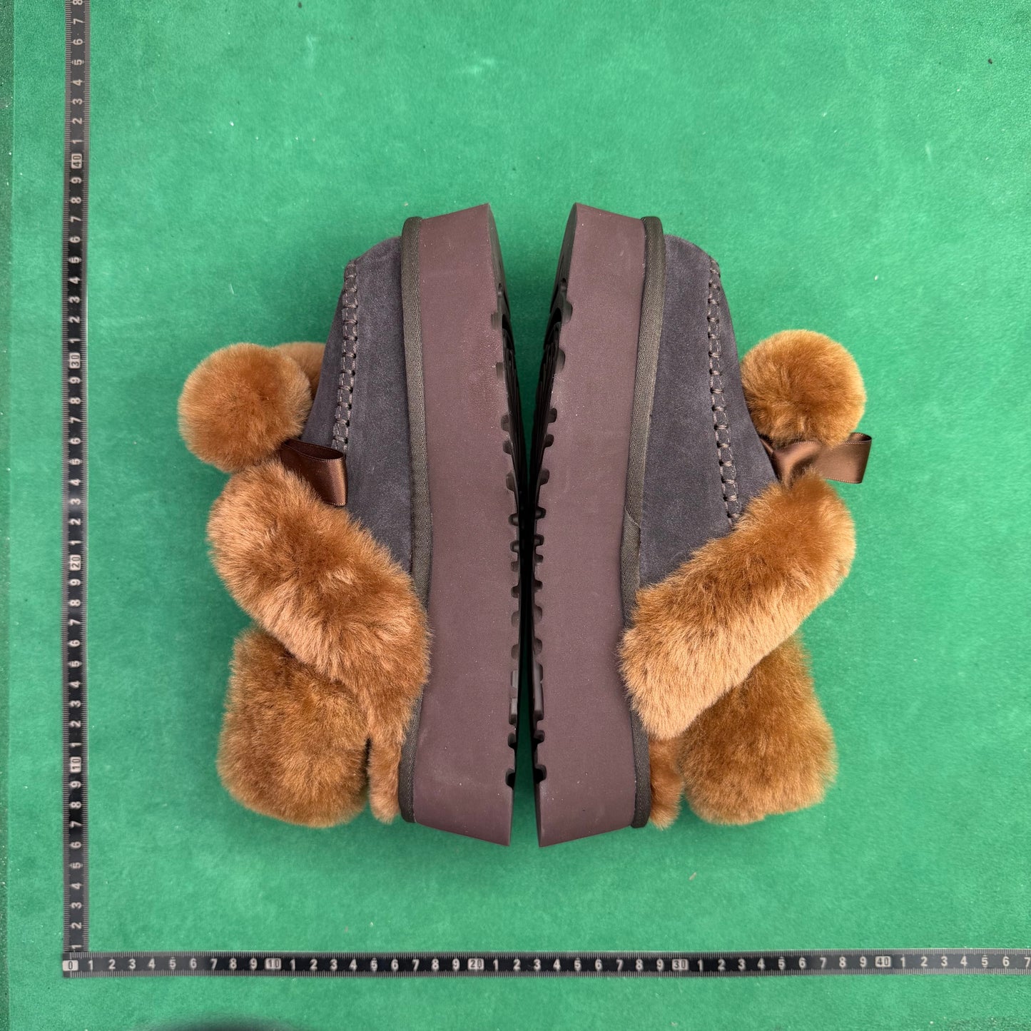 Shepherd UGG