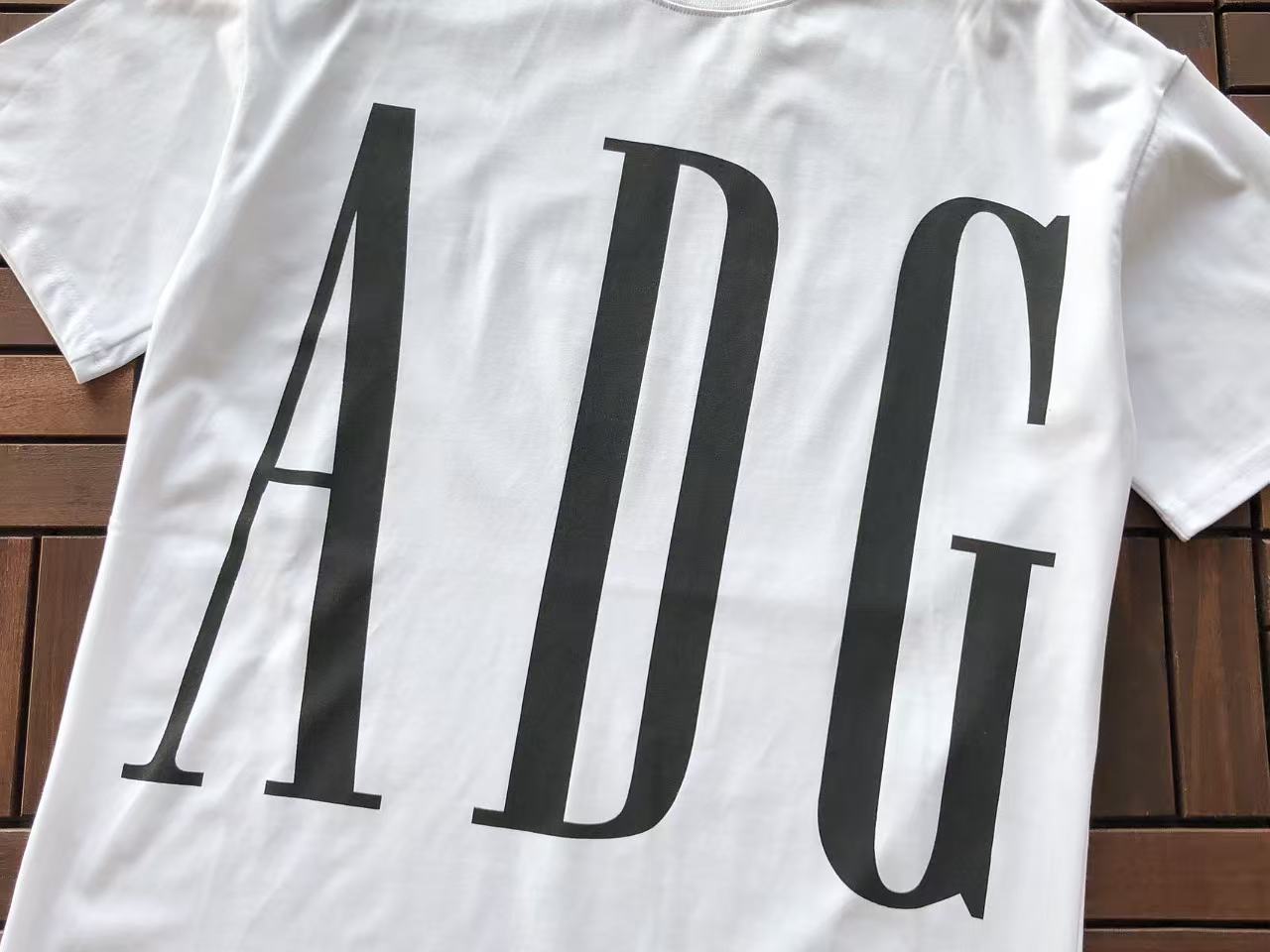 Denim T Tshirt