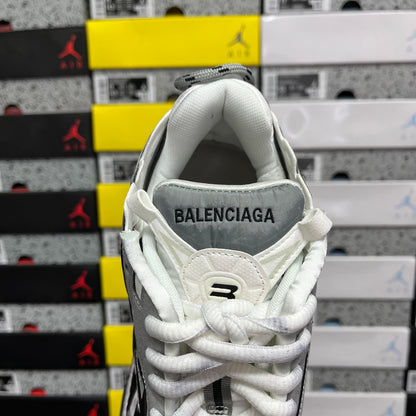 BLG Runner 7.0 White/Grey/Black