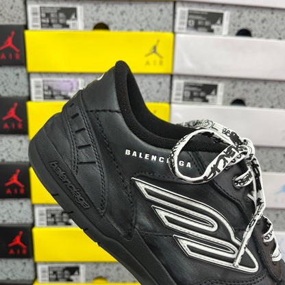 BLG Hamptons Black