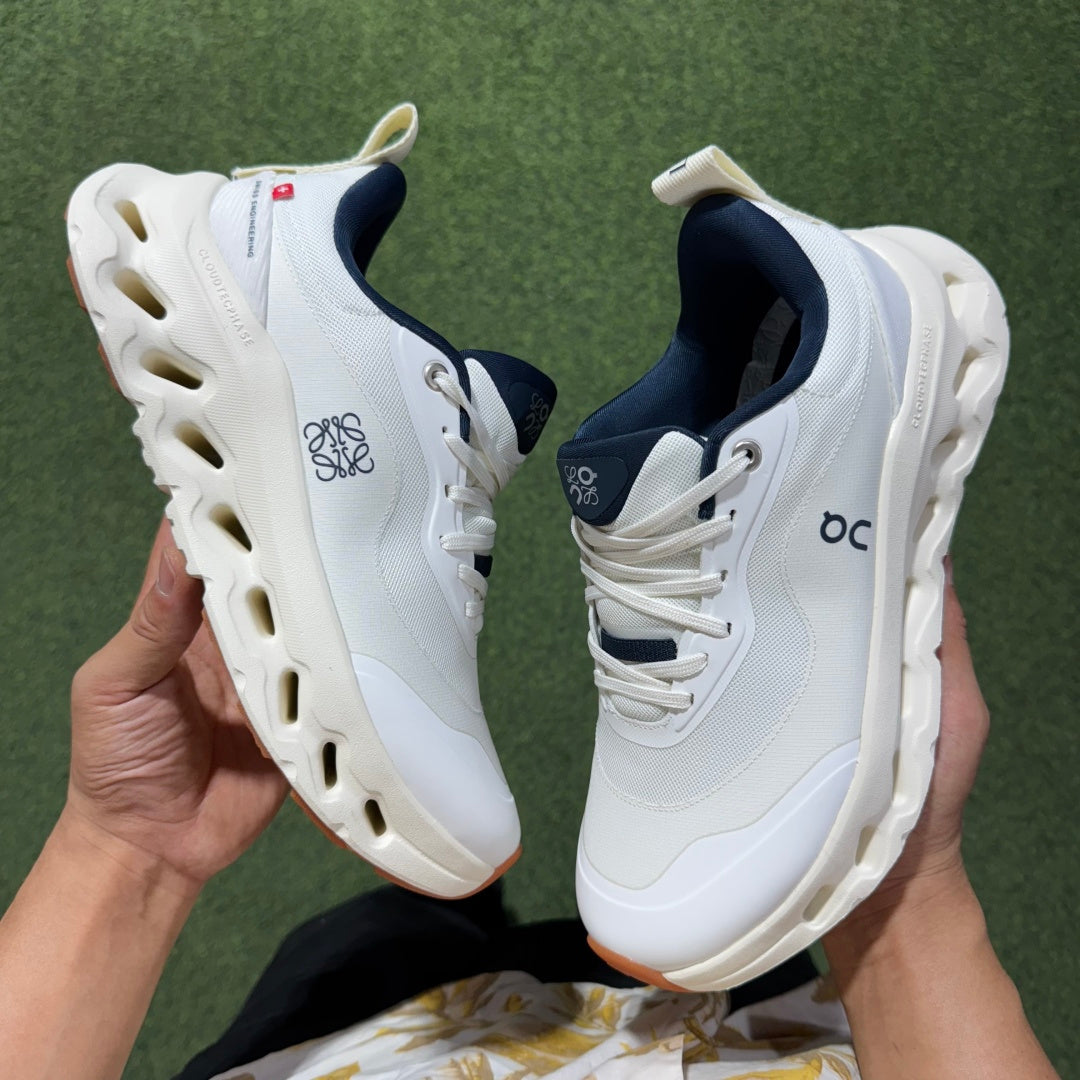 Cloudtilt 2.0 White Blue