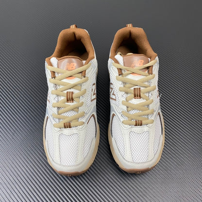 530 Caramel Late